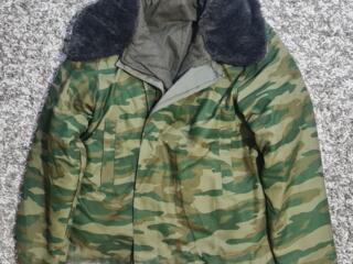 Костюм танковый зимний Размер 54-4