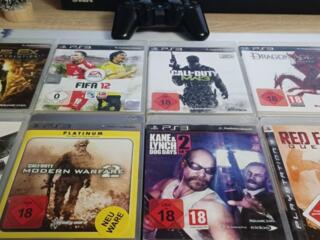 Продам диски playstation 3 ps3 торг