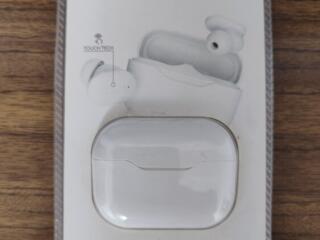 Наушники беспроводные