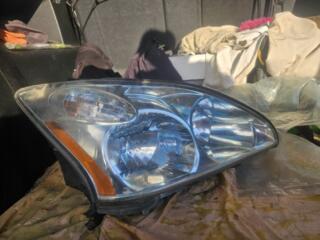 Продаётся фара левая на Lexus RX 2 поколения 2003-2007