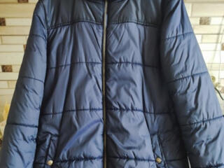 Продам куртку мужскую, безрукавку и т. д.