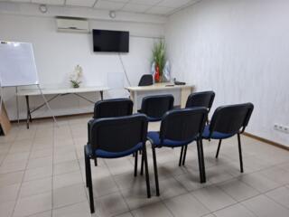 Помещения для мероприятий. Почасово. Отличные условия!