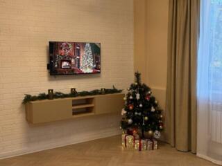 Сдаётся уютная студия в центре на 1 этаже, ул. Правды, 25 (сутки 450р)