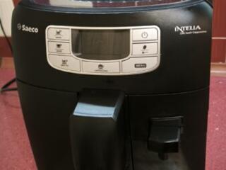 Продам Кофемашину Saeco Intelia, б/у