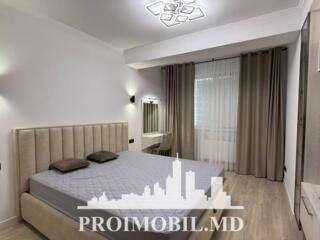 Spre chirie se oferă apartament în sect. Buiucani, str. Lipcani. ...