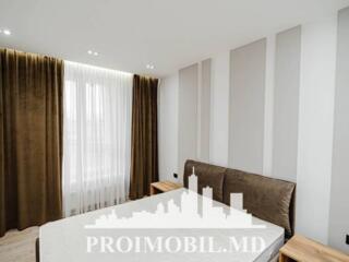 Spre chirie se oferă apartament în bloc nou, sect. Râșcani, str. ...