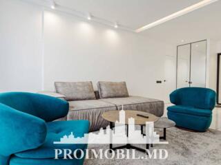 Spre chirie se oferă apartament în sect. Centru, str. Renașterii ...