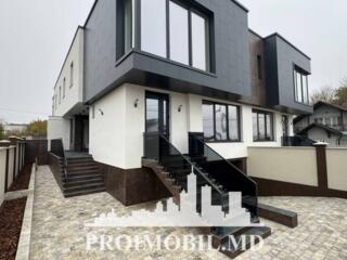 Vă propunem spre vânzare acest townhouse cu 2nivele,sub. Ciorescu, ...