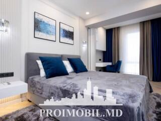 Spre chirie se oferă apartament în sect. Buiucani, str. Calea ...