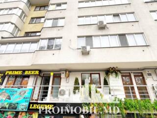 Spre chirie spațiucomercial, sect. Botanica, str. Cuza Vodă. ...