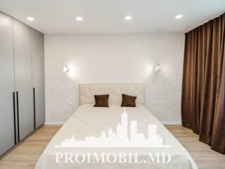 Vă propunem spre vânzare acestapartament cu 2 camere, sect. Centru, ..