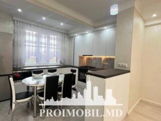 Spre chirie se oferă apartament în sect. Buiucani, str. Alba Iulia. ..