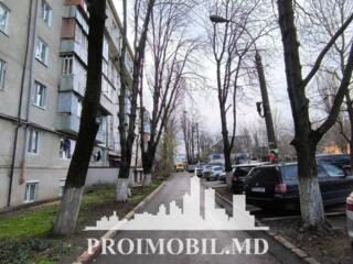 Vă propunem spre vânzare acestapartament cu 1cameră și living,sect. ..