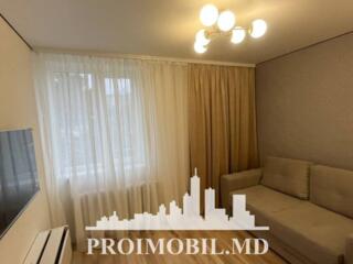 Vă propunem spre vânzare acestapartament cu 1cameră, sect. Ciocana, ..