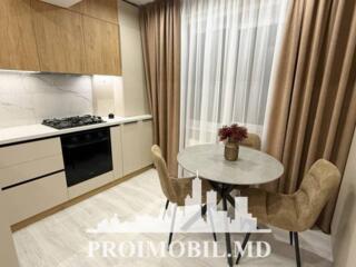 Vă propunem spre vânzare acest apartament cu 1 cameră și living, ...