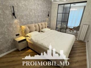 Vă propunem spre vânzare acest apartament cu 2 camere și living, ...