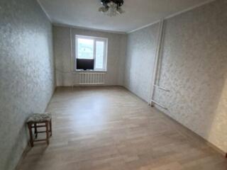 Просторная 3-комн. квартира на БАМе