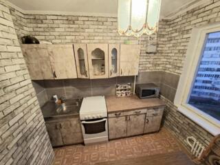 Просторная 3-комн. квартира на БАМе