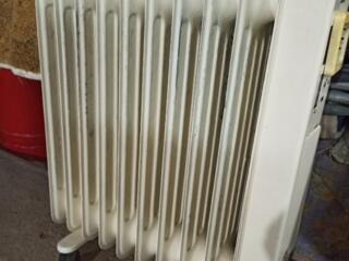 Продам обогреватели