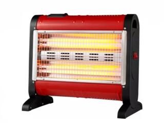 Связь - "Telegram", " Viber". Кварцевый обогреватель. Luxgen LX-1702.