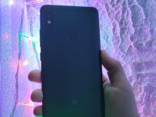 Продам redmi note 5 black 4/64