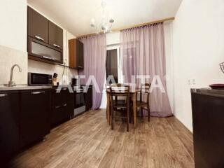 1 комнатная квартира в районе 22 и 17 школ