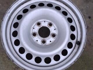 Диски 4 шт на 16