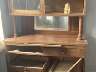 Куплю шкаф для посуды