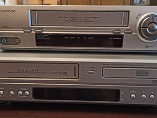 Продаю видеоплееры DAEWOO