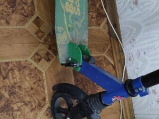 Продам самокат