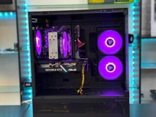 I5 10500| RTX 2060 6gb gddr6| 16gb ddr4| SSD 500gb