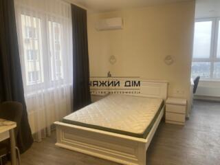 Оренда 1-кімнатної квартири м. Чернігівська по вул. Краківська 27. ...