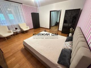 Оренда 1 кім. квартири за адресою: вул. Гмирі Бориса 6. Новий ...