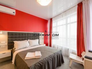 Пропонується до оренди 1-но кімнатна квартира по вул. Кловський Узвіз 