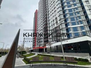 Пропонується до продажу 1-но кімнатна квартира в ЖК Причал 8Г по вул. 