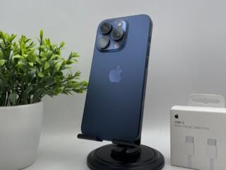 IPhone 15 Pro 256 GB 90%