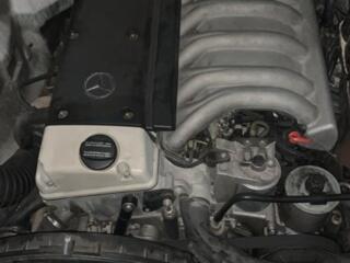 w140-w126-w123-w124-w210