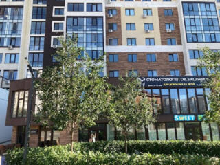 Предлагается к продаже просторная и светлая квартира в новом жилом ...