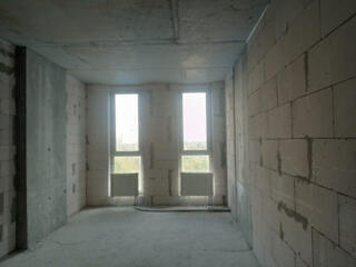 Продаётся двухкомнатная квартира. Дарницкий район, улица Центральная, 