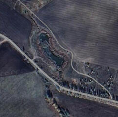 Продам участок 4га с озером( собственным, не в аренде), озеро ...