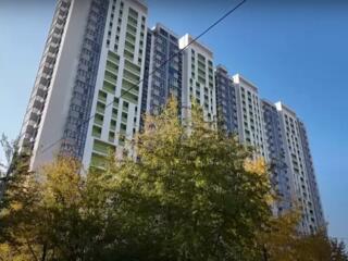 1-кімнатна квартира в ЖК  quot;Злагода quot;, вул. Архітектора ...