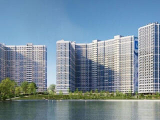 Продаётся однокомнатная квартира. Дарницкий район, улица Ревуцкого, ..