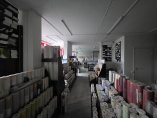 Сдаётся торговое помещение помещение. Дарницкий район, улица ...