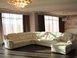 Сдаётся пентхаус квартира. Днепровский район, улица Окипной Раисы, ...