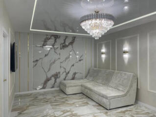 Продам 3х комнатную квартиру в ЖК  "Модерн"