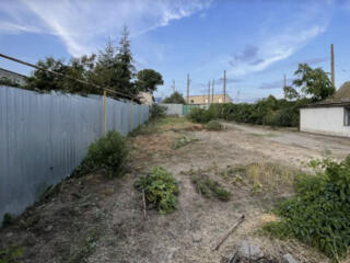 Фасадный участок 8 соток Бурлачья балка/Рыбпорт/Совиньон.