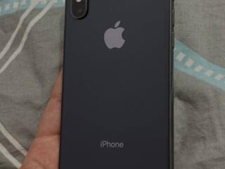Продам iphone X