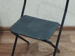 Стульчик складной туристический