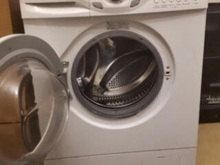 Стиральная машина LG