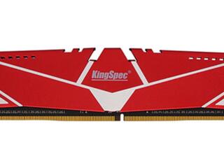 KingSpec DDR4 16GB 2666Mhz